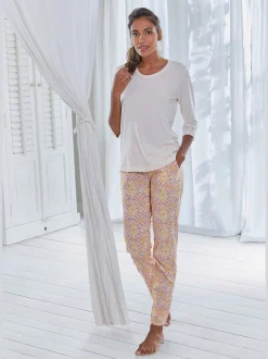 s.Oliver Pyjamas<Pyjama à motifs