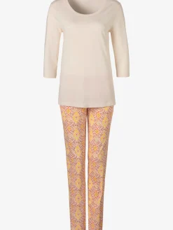 s.Oliver Pyjamas<Pyjama à motifs