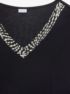 LASCANA Pyjamas<Pyjama à motifs