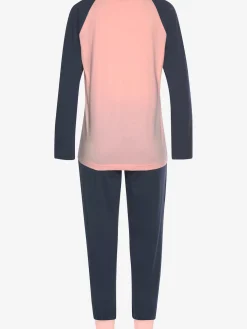 KangaROOS Pyjamas<Pyjama au style universitaire