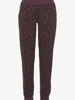 Vivance Dreams Pyjamas<Pyjama avec imprimé animal