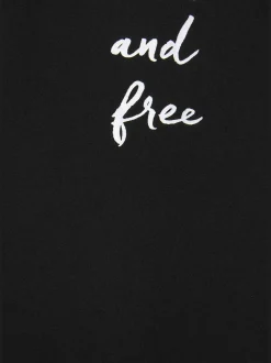 s.Oliver Pyjamas<Pyjama avec imprimé devant