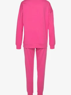 KangaROOS Pyjamas<Pyjama avec imprimé texte devant