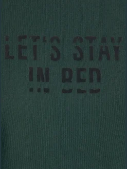 Vivance Dreams Pyjamas<Pyjama avec large ceinture élastique effet smocké