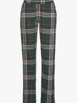 Vivance Dreams Pyjamas<Pyjama avec large ceinture élastique effet smocké