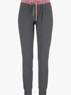 Buffalo Pyjamas<Pyjama avec manches raglan