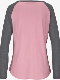 Buffalo Pyjamas<Pyjama avec manches raglan