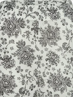 Vivance Dreams Pyjamas<Pyjama avec motif paisley