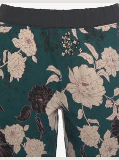 s.Oliver Pyjamas<Pyjama avec pantalon imprimé tendance