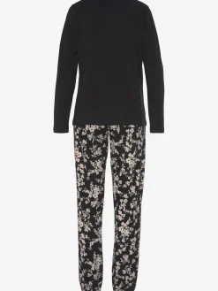 Vivance Dreams Pyjamas<Pyjama avec pantalon imprimé