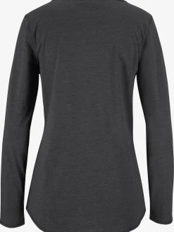 Arizona Pyjamas<Pyjama basique à l'aspect chiné