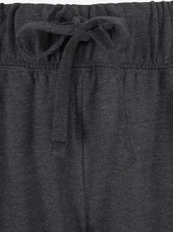 Arizona Pyjamas<Pyjama basique à l'aspect chiné