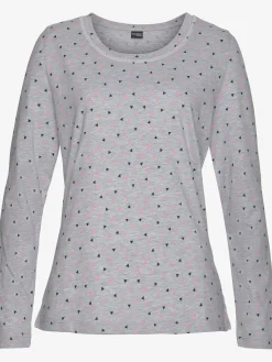 Vivance Dreams Pyjamas<Pyjama basique imprimé