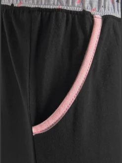 Vivance Dreams Pyjamas<Pyjama basique imprimé