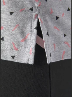 Vivance Dreams Pyjamas<Pyjama basique imprimé