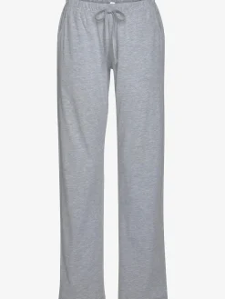 Arizona Pyjamas<Pyjama chiné sport décontracté en lot de 2