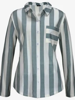 Vivance Dreams Pyjamas<Pyjama classique avec col chemise