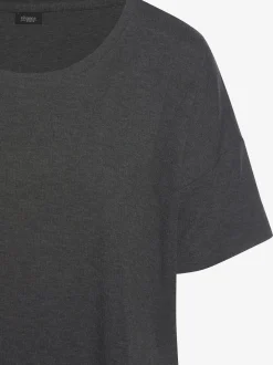 Vivance Dreams Pyjamas<Pyjama confortable en qualité côtelée douce