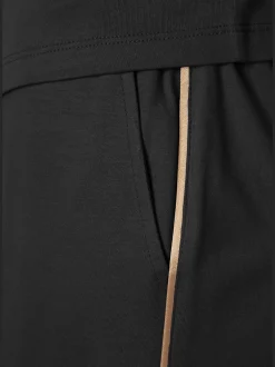 Vivance Dreams Pyjamas<Pyjama court avec détails imprimés