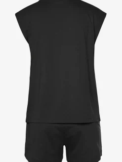 Vivance Dreams Pyjamas<Pyjama court avec détails imprimés