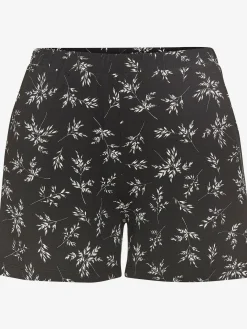 Vivance Dreams Pyjamas<Pyjama court avec détails en dentelle