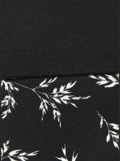 Vivance Dreams Pyjamas<Pyjama court avec détails en dentelle