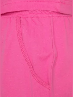 KangaROOS Pyjamas<Pyjama court avec imprimé texte devant