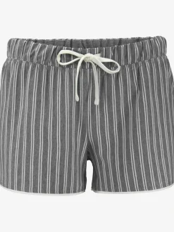 s.Oliver Pyjamas<Pyjama court avec inscription imprimée