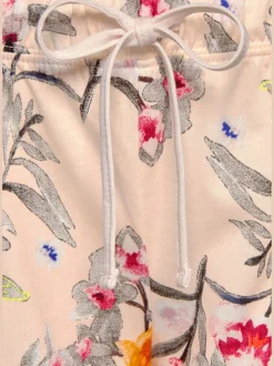 s.Oliver Pyjamas<Pyjama court en deux parties