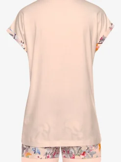 s.Oliver Pyjamas<Pyjama court en deux parties