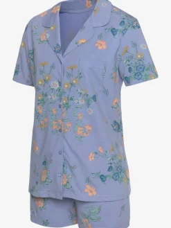 Vivance Dreams Pyjamas<Pyjama court fantaisie coupe classique