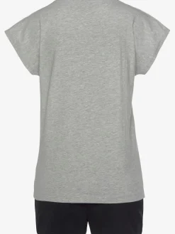 Vivance Dreams Pyjamas<Pyjama court, imprimé devant