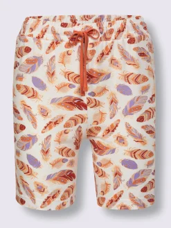 wäschepur Pyjamas<Pyjama court jersey fin