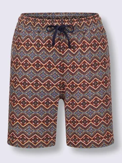 wäschepur Pyjamas<Pyjama court jersey fin