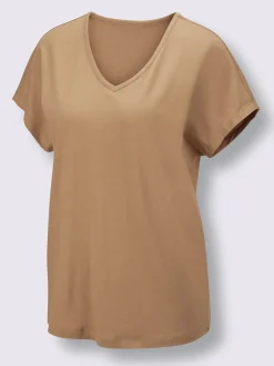 wäschepur Pyjamas<Pyjama court jersey fin