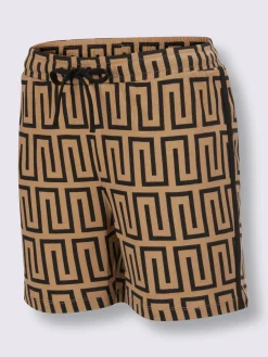 wäschepur Pyjamas<Pyjama court jersey fin