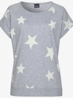 Arizona Pyjamas<Pyjama court sport en lot de 2