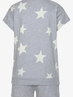 Arizona Pyjamas<Pyjama court sport en lot de 2