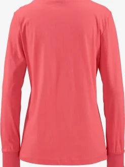 Buffalo Pyjamas<Pyjama décontracté avec imprimé devant