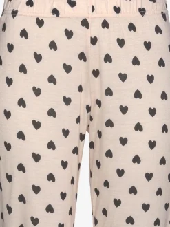 Vivance Dreams Pyjamas<Pyjama en deux parties, imprimé devant