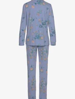 Vivance Dreams Pyjamas<Pyjama fantaisie coupe classique