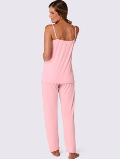 wäschepur Pyjamas<Pyjama jersey fin