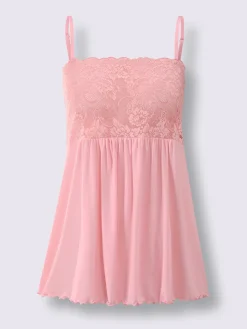 wäschepur Pyjamas<Pyjama jersey fin