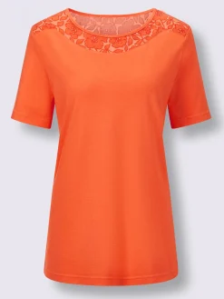 Ascafa Pyjamas<Pyjama jersey fin