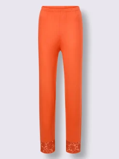 Ascafa Pyjamas<Pyjama jersey fin