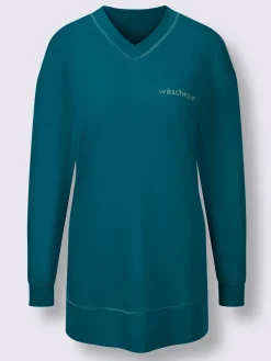 wäschepur Pyjamas<Pyjama jersey fin