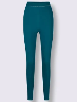 wäschepur Pyjamas<Pyjama jersey fin