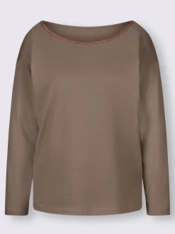 wäschepur Pyjamas<Pyjama jersey fin