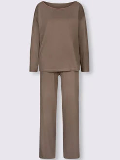 wäschepur Pyjamas<Pyjama jersey fin