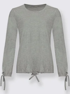 wäschepur Pyjamas<Pyjama jersey fin